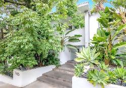 Larrabee Villas