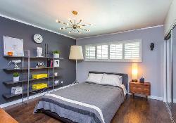 Larrabee Villas