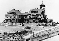 Crown Hill