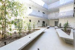 Larrabee Residences
