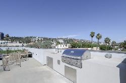 Larrabee Residences