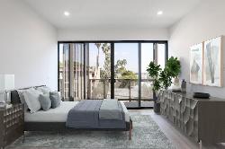 Larrabee Residences