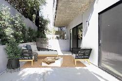 Larrabee Residences