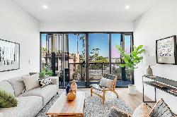 Larrabee Residences