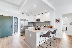 Larrabee Residences