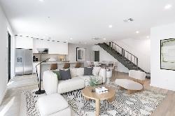 Larrabee Residences