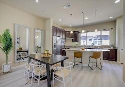 Mosaic Court