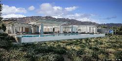 Case Malibu, The