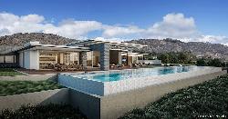 Case Malibu, The