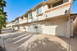 Bougainvillea Townhomes