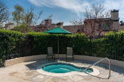 Del Mar Townhouses