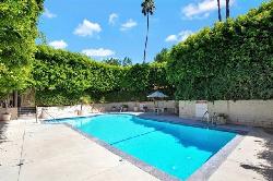 Encino Spa South
