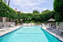 Encino Spa South