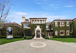 Summit Ridge Estates