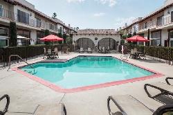Encino Balboa