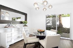 Universal Townhomes