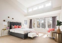 California Rose Court