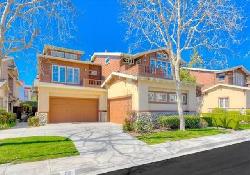 California Rose Court