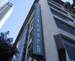 Library Court