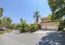 Rancho San Rafael