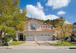 Rancho San Rafael