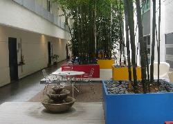 Library Court