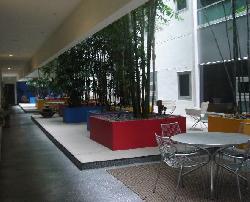 Library Court