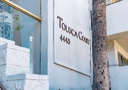 Toluca Court