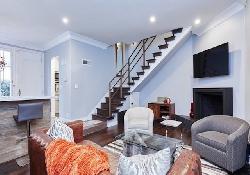 Cynthia Townhomes