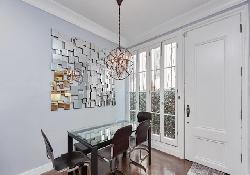 Cynthia Townhomes