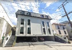 Cynthia Townhomes