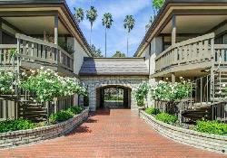 Atherton, The