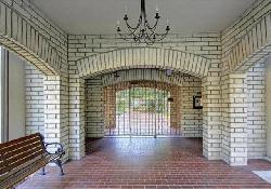 Atherton, The