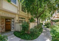 Balboa Townhomes