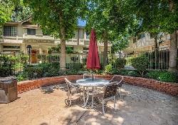 Balboa Townhomes