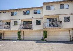 Balboa Townhomes