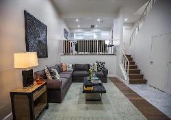 Park East Townhomes