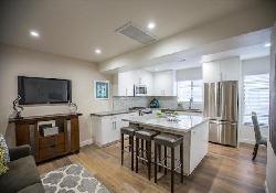 Park East Townhomes
