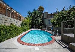 Park East Townhomes