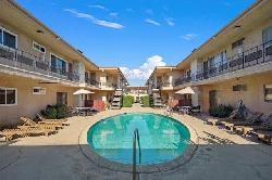 Versailles Valley Village