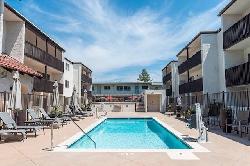 Encino Villa