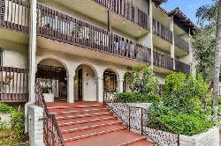 Encino Villa