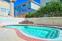 Encino Terrace