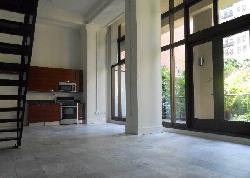 Rowan Lofts