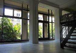 Rowan Lofts