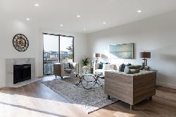 Bedford Condos
