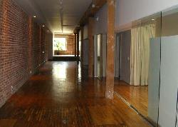 Molino Street Lofts
