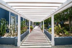 White Oak Encino