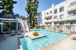 White Oak Encino