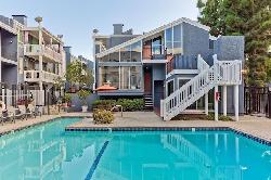 White Oak Encino